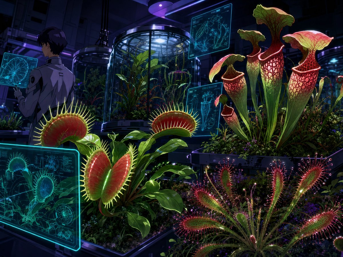 四虎视频水生植物科普视频